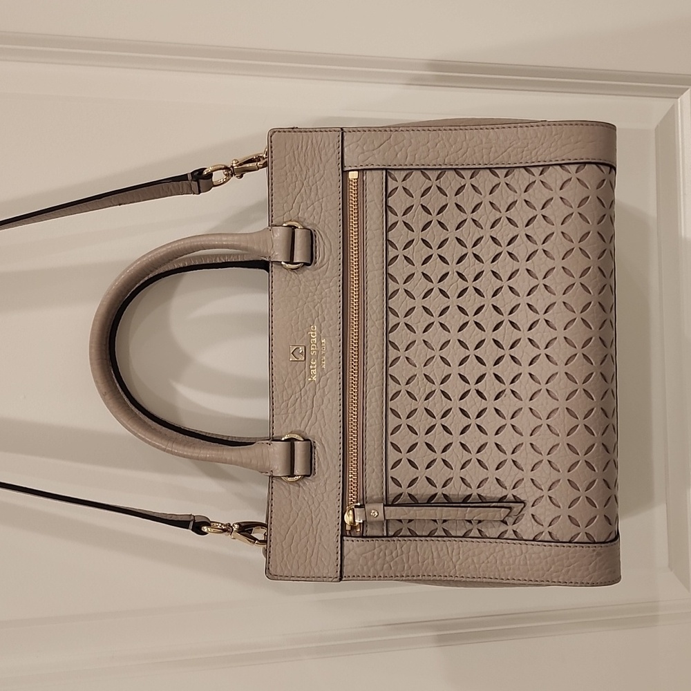 Kate Spade Top Handle Bag